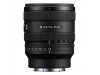 Sony FE 16-25mm f/2.8 G Lens (Promo Cashback Rp. 1.000.000 Periode 30 Juni s/d 03 Agustus 2025)